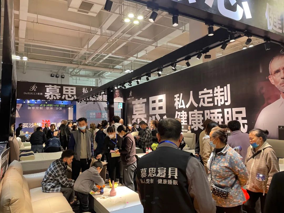 太原家博会9月启幕，晋阳湖国际会展中心（长风桥西站）等您赴约