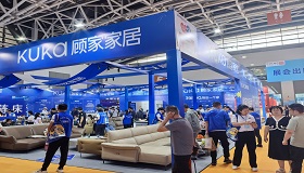 福州家博会门票领取时间+展馆+免费+亮点