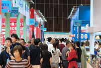 圆满落幕！2026厦门蓝装家博会收官，赋能家装消费，点亮品质生活