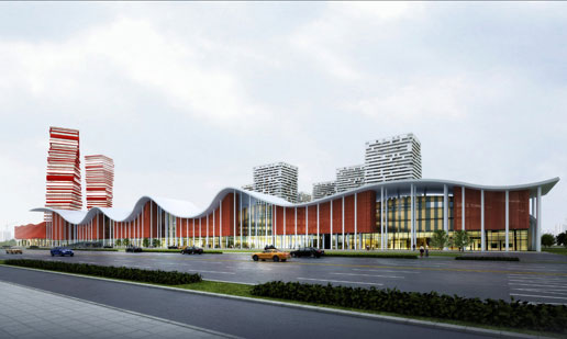 武汉家博会2026年5月29-31日_武汉客厅-中国文化博览中心